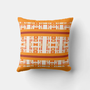 Desert Geometry Cushion