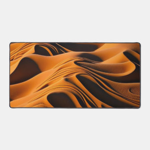 Desert Harmony Desk Mat
