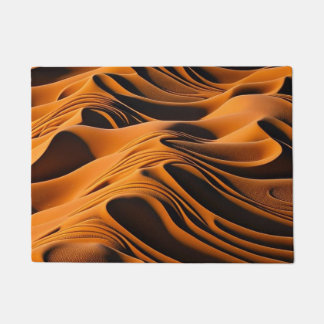 Desert Harmony Doormat