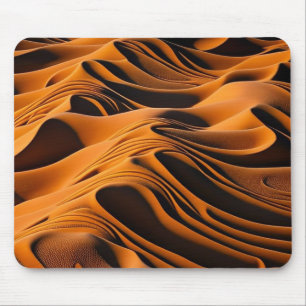 Desert Harmony Mouse Pad