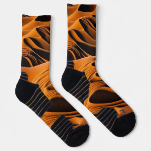 Desert Harmony Socks
