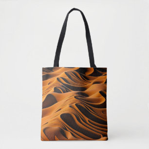 Desert Harmony Tote Bag