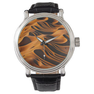 Desert Harmony Watch