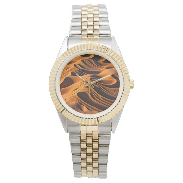 Desert Harmony Watch (Front)