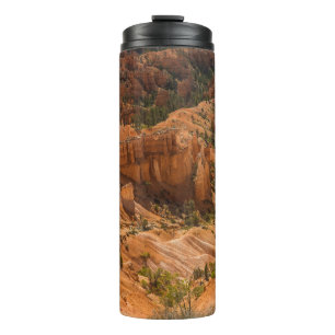 Desert landscape of Bryce Canyon National Park wit Thermal Tumbler