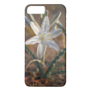 Desert Lily Wildflowers iPhone 8 Plus/7 Plus Case