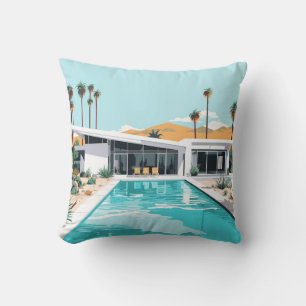 DESERT LIVING #2 CUSHION
