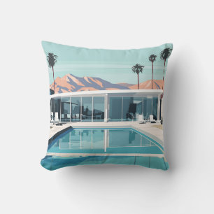 DESERT LIVING #4 CUSHION
