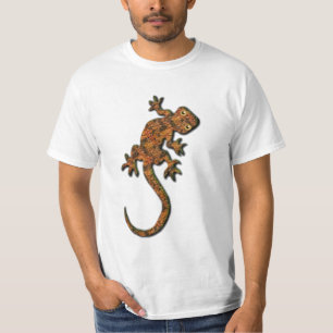 Desert Lizard Animal-lover's T-Shirt