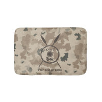 Desert Maccabee Shield And Spears