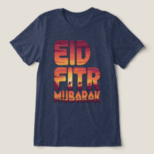 Desert Majesty Tri-Blend Shirt