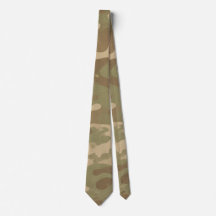 Desert Military Camouflage Pattern