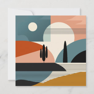 Desert Mirage