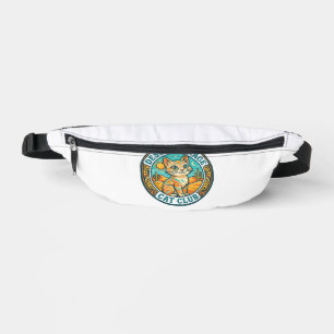 Desert Mirage Cat Cat Mum Gift Idea - Desert Mirag Bum Bags