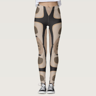 Desert Mirage Leggings