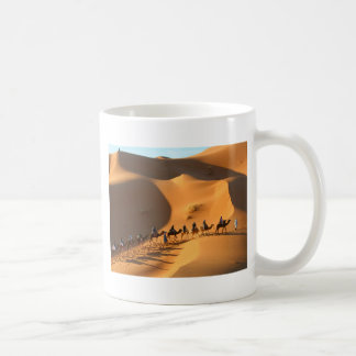 desert-morocco-sahara coffee mug