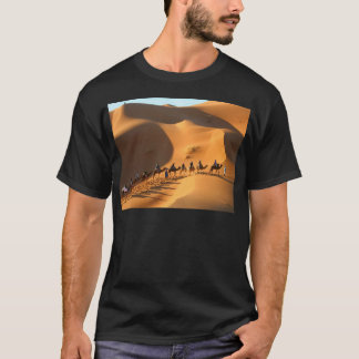 desert-morocco-sahara T-Shirt