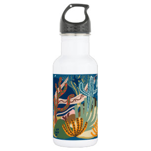 Desert Nights 532 Ml Water Bottle