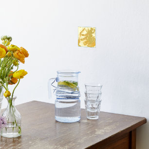 Desert Nights Foil Prints