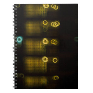 Desert Notebook
