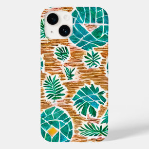Desert Oasis iPhone Case