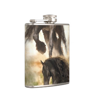 Desert Of Joy - Flask