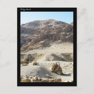 Desert Postcard