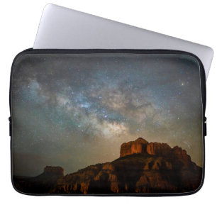 Desert   Red Rocks State Park Arizona Laptop Sleeve