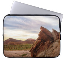 Desert Rock Laptop Sleeve | Southwest Design
