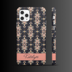 Desert Rose Charm  iPhone 16 Pro Max Case