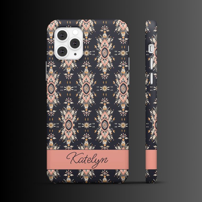 Desert Rose Charm  Case-Mate iPhone Case (Creator Uploaded)