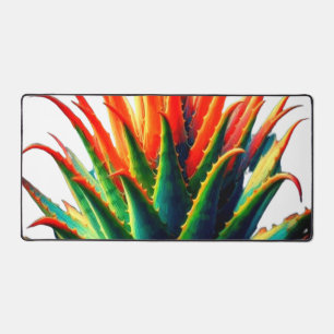Desert Rose Desk Mat