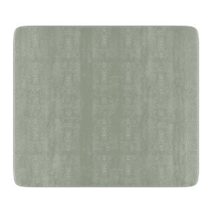 Desert Sage Cutting Board