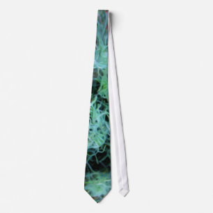 Desert Sage Tie