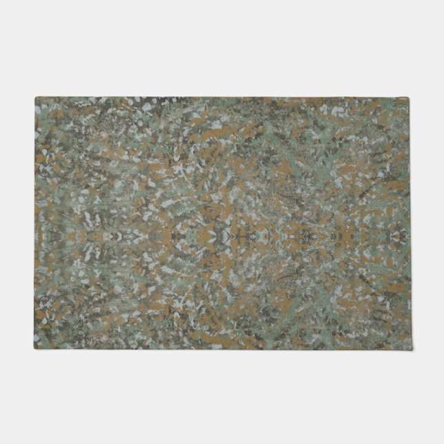 Desert Sand Doormat (Front)