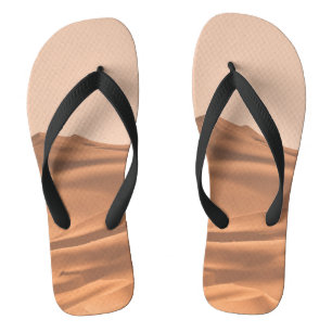 desert, sand dune thongs