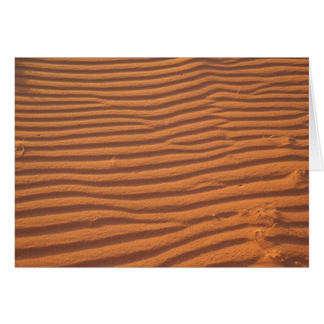 Desert Sands (Front Horizontal)