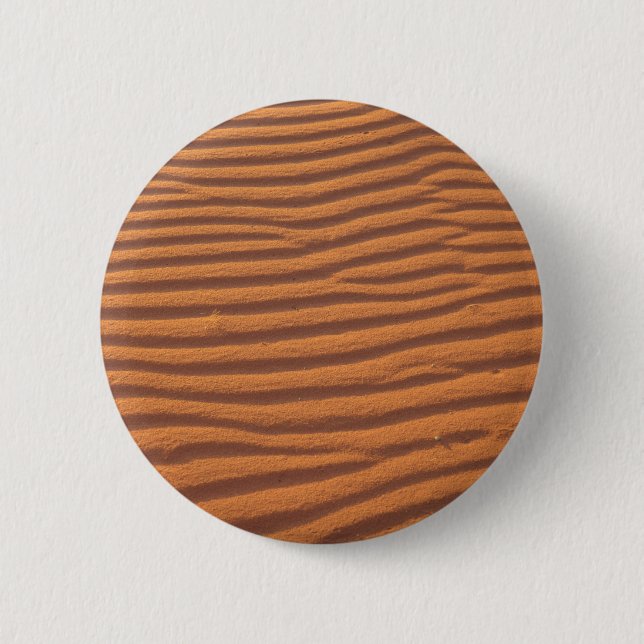 Desert Sands 6 Cm Round Badge (Front)
