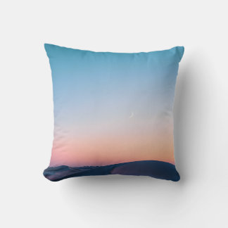 Desert Serenity Cushion