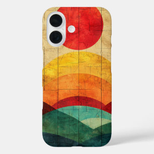 Desert Shell – Phone Case