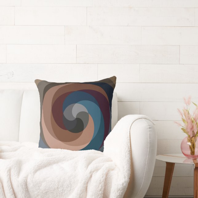 Desert Snake Cushion (Couch)