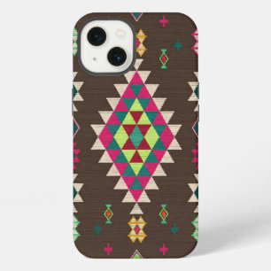 Desert Soul: Moroccan Heritage Charm iPhone 13 Case