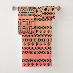 Desert Southwest Design Towel Set