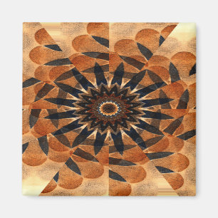 Desert Star...... Magnet