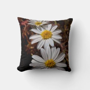 Desert Star Wildflowers Cushion