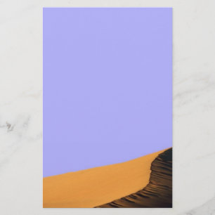 Desert Stationery