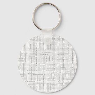 Desert Storm, Snow Drift, Dawn Pink language Desig Key Ring