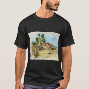 Desert Style Joshua Tree T-Shirt