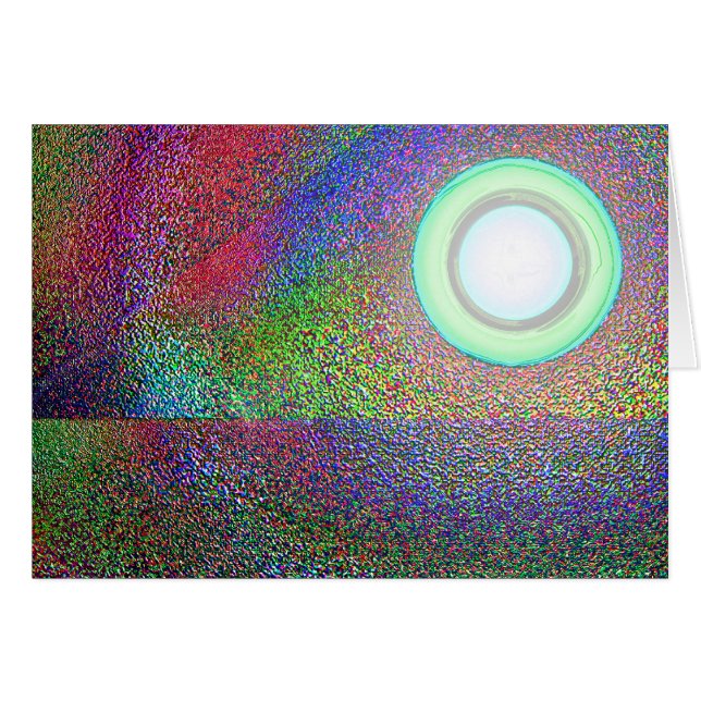 Desert Sun (Front Horizontal)