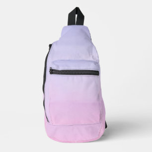 Desert Sunset Adventure Sling Bag